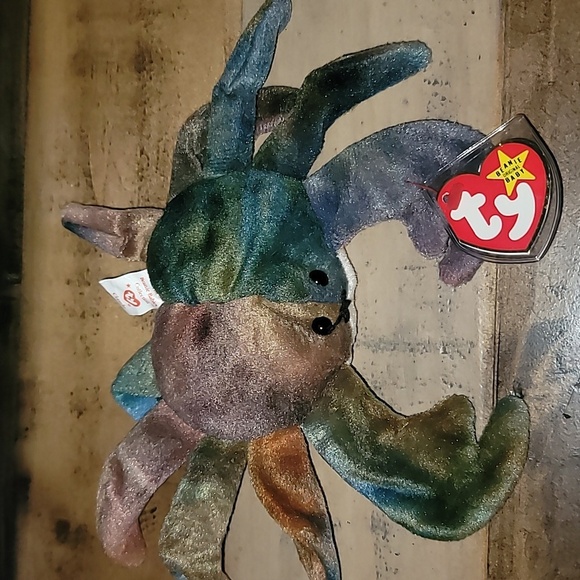 Ty Beanie Baby Bundle - Picture 8 of 11